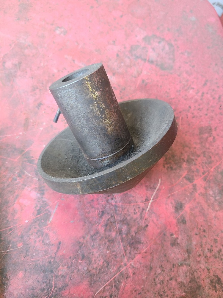 Acme Circular Saw Sharpener Bushing