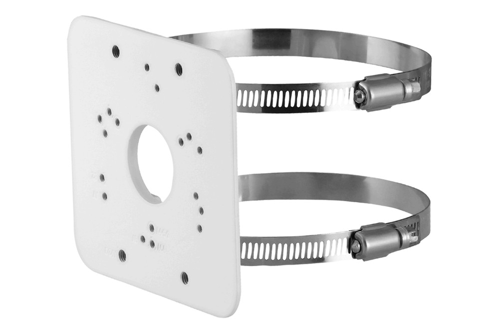 Lorex Pole Mount Bracket