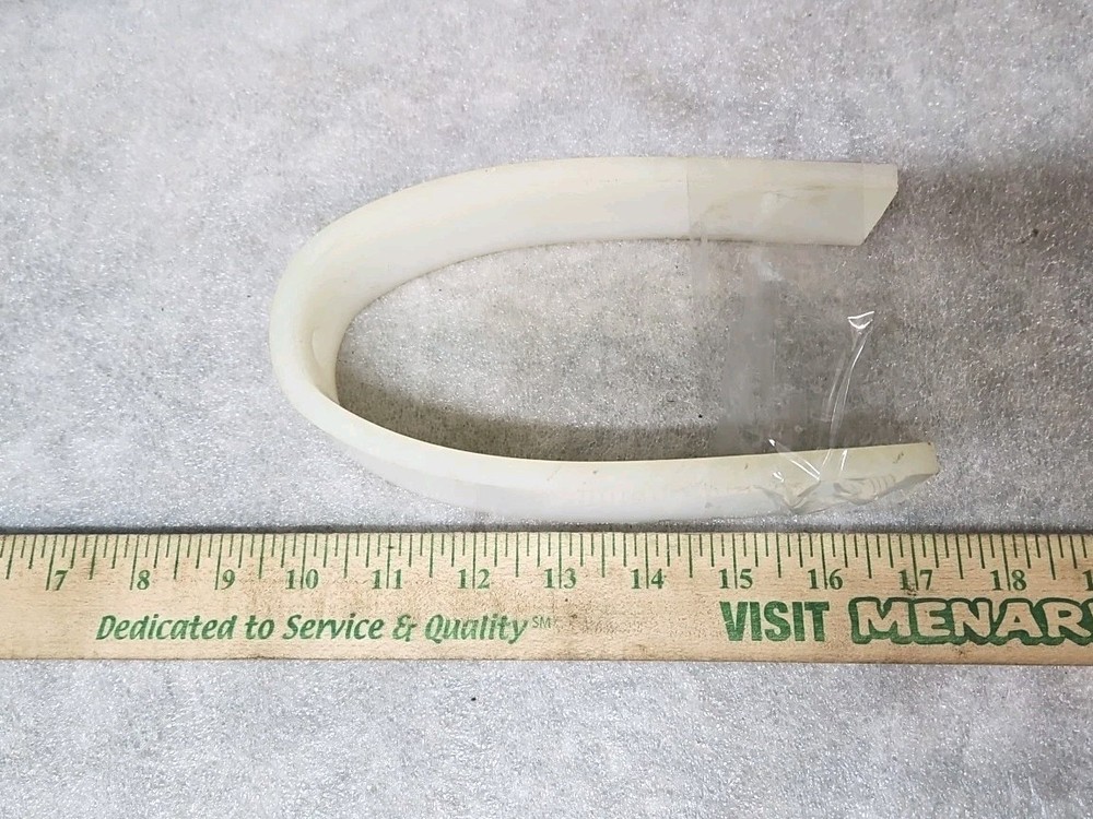 Kuhn #56600110 Double Finger