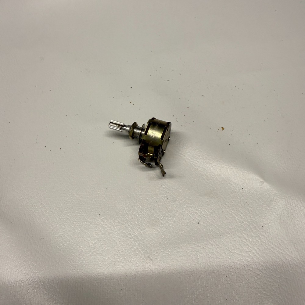 Marantz 1060 R001 Balance Control Switch