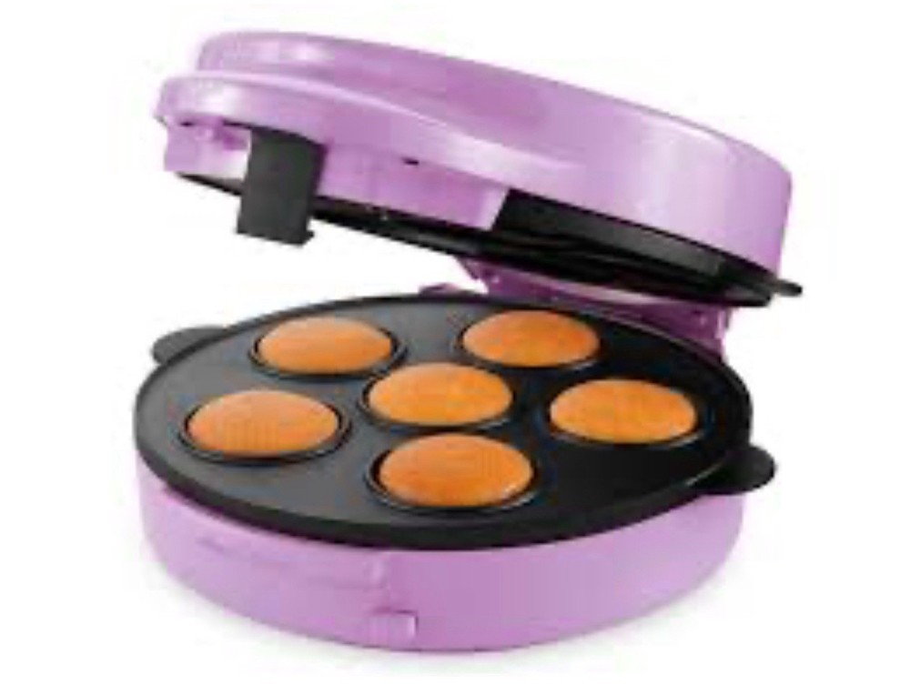 Oster Multi Mini Desert Maker. Makes Assorted Deserts. Open Box. Never Used.