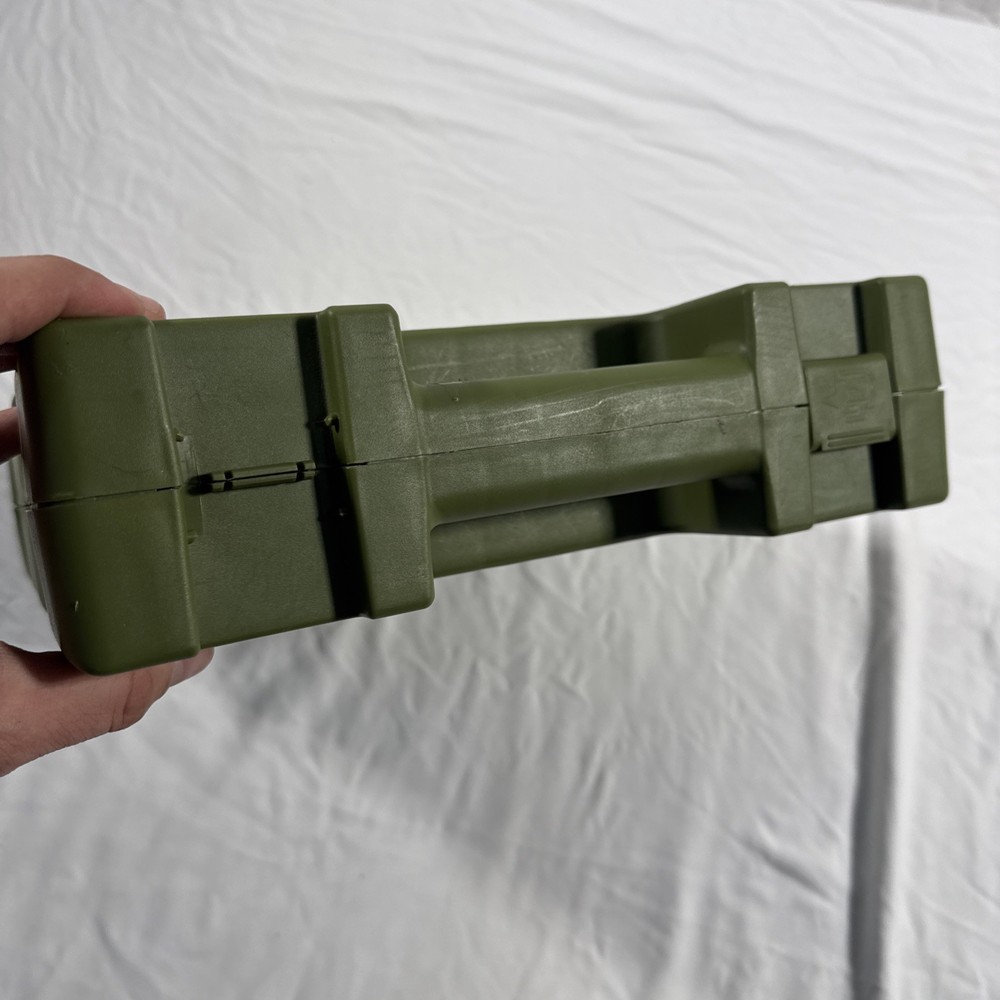 Plant Eclipse Paintball Gun Carrying Case