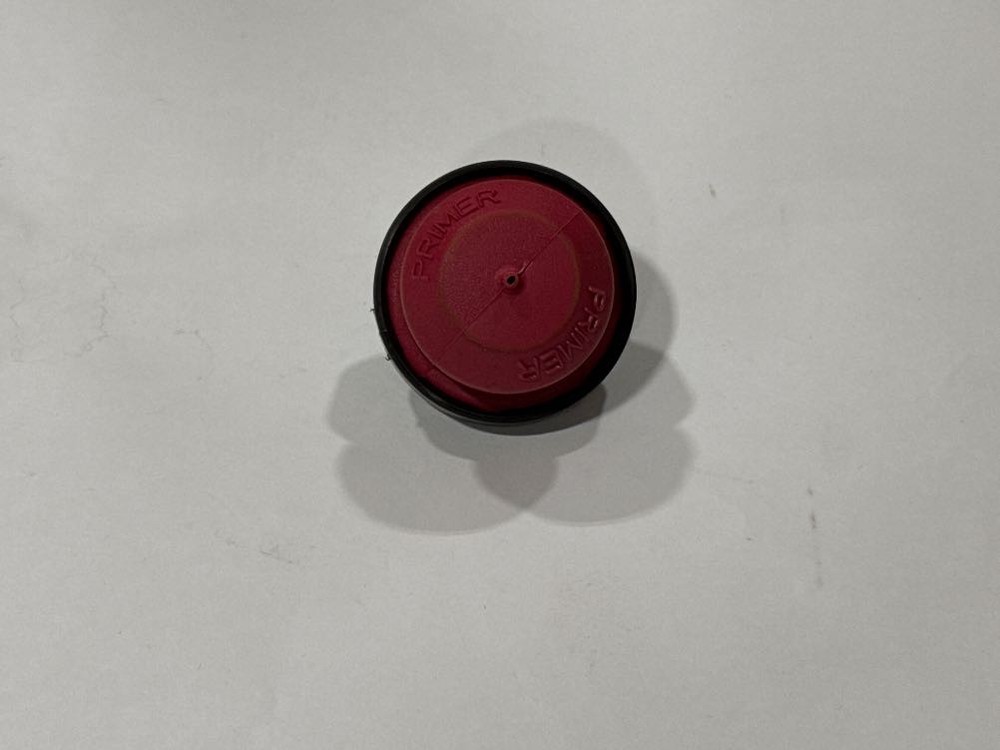 Tecumseh 570682A Primer