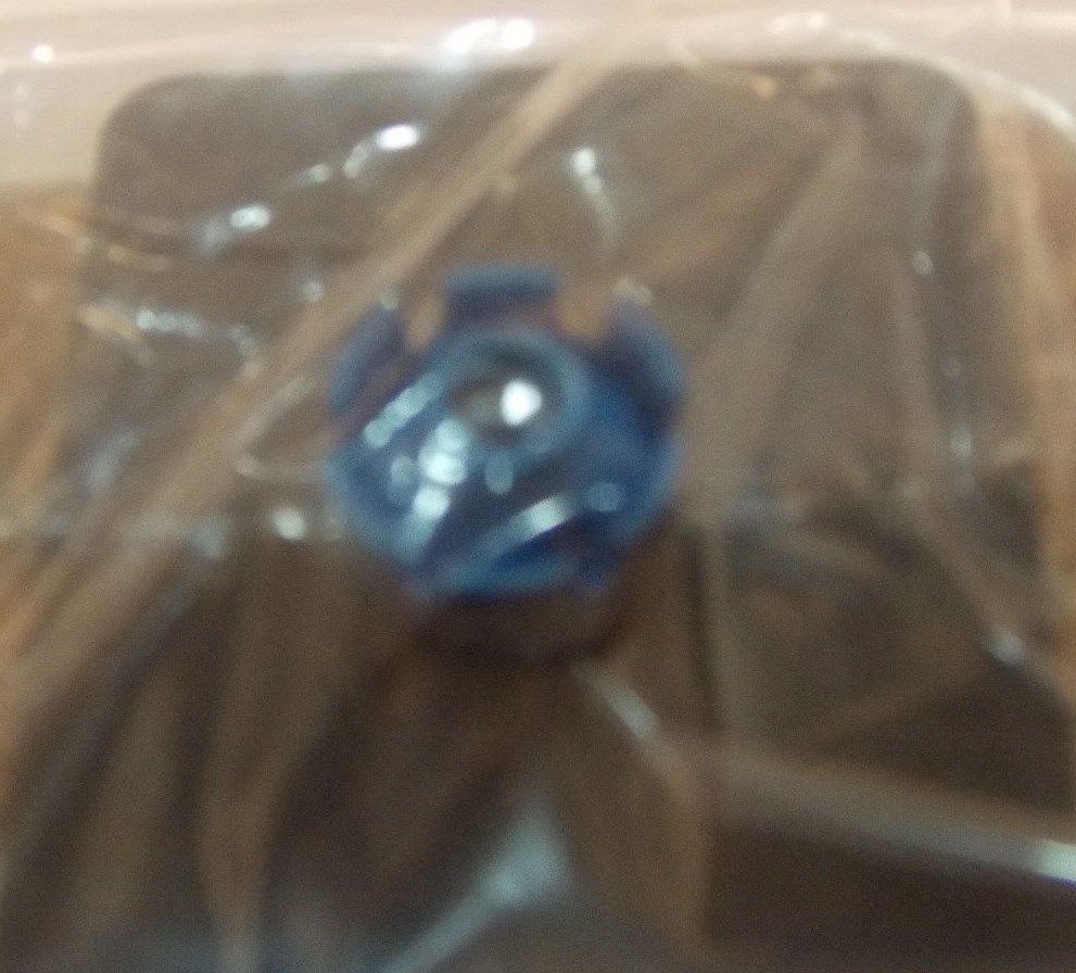 Authentic "AAA" Mini Maglite Solitaire Replacement Reflector and Lens Set