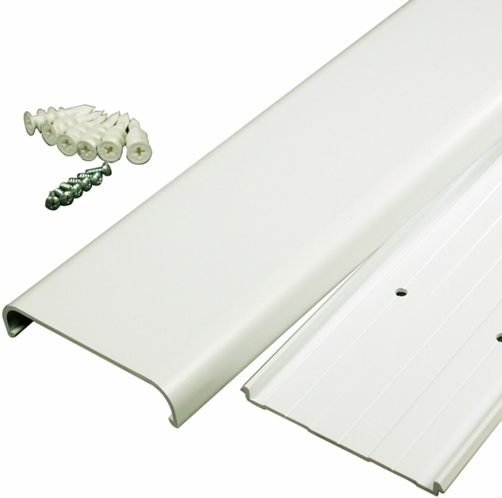 Legrand WMC301 Flat-Screen Cord Cover Kit