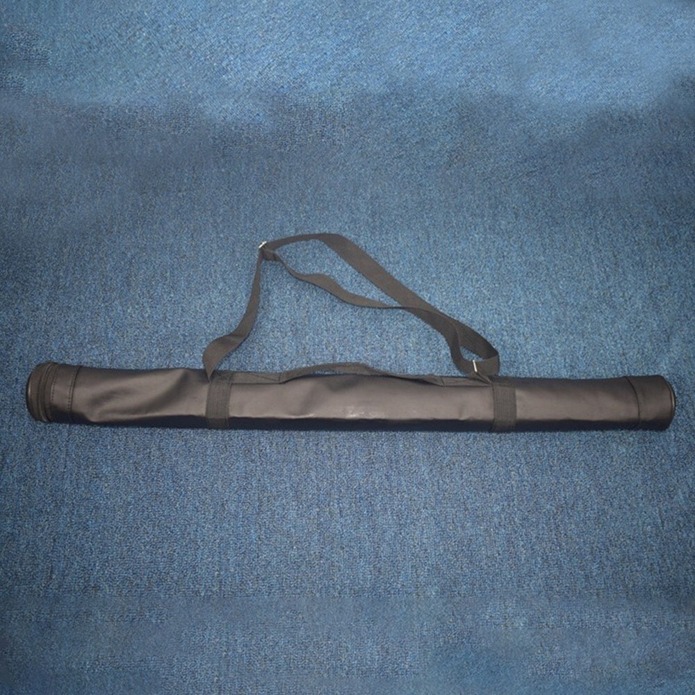 Case Pool Cue Case For 1/2 Snooker Billiard For Pool Player Durable/High Quality