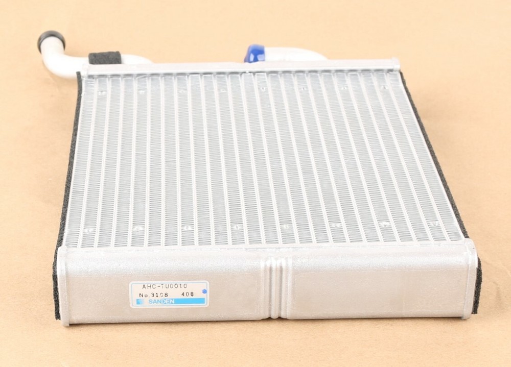 New 3108 Sanden Heater Core