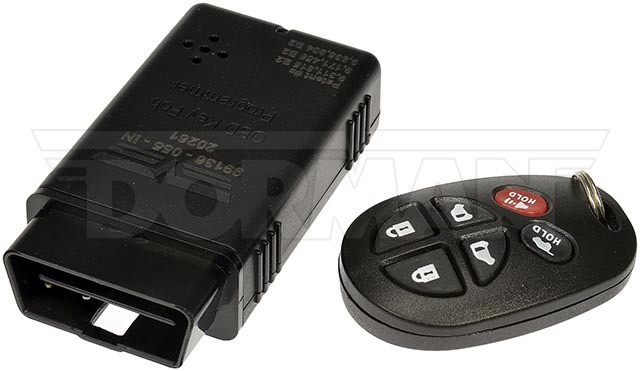 Keyless Entry Remote for Toyota Sienna 2012-2020 6 Button