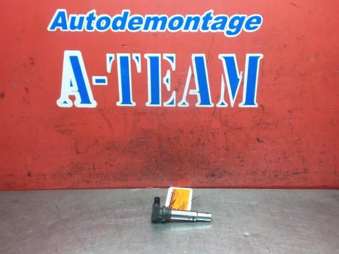 Ignition coil VW Scirocco III 13 P10022509