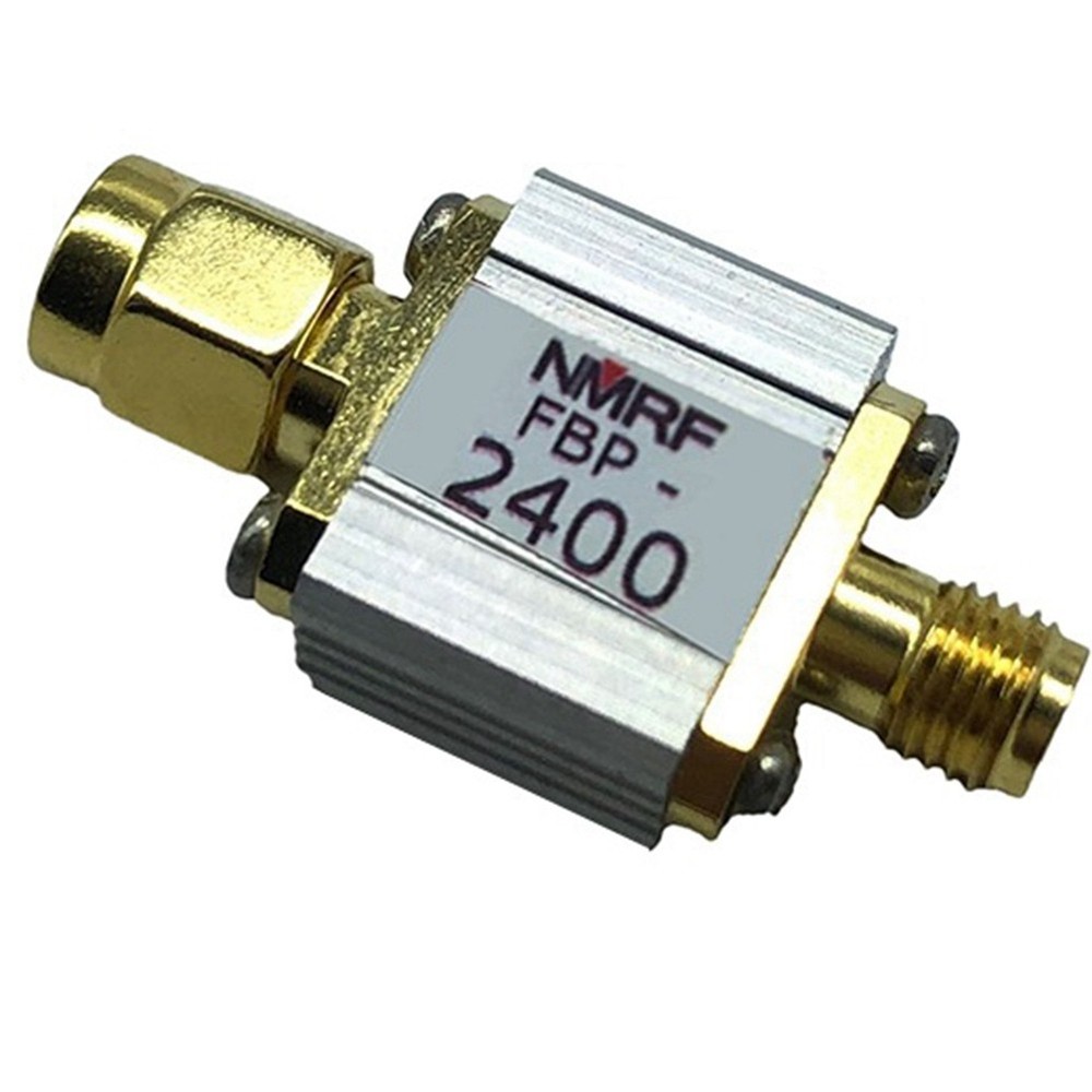 2400MHz Bandpass For 2.4GHz Interference G4T34222