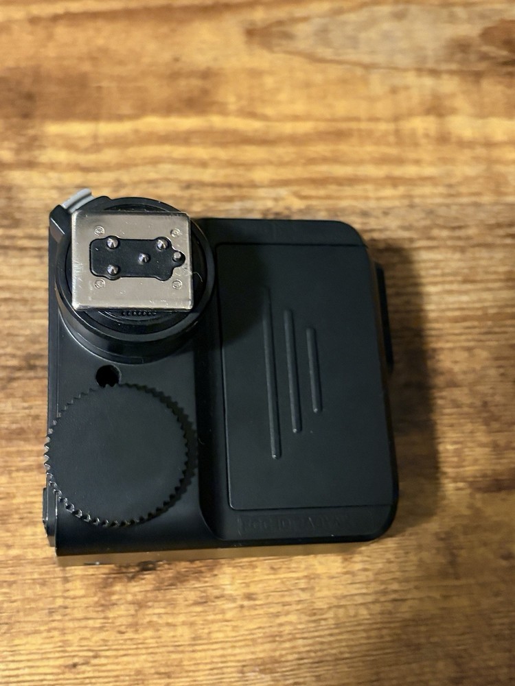 Godox X2T-N TTL Wireless Flash Trigger Clean, Used, Tested Working