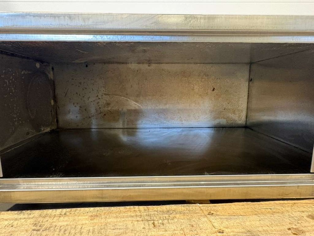 Blue M March Industrial Mechanical Convection Oven Model WP-4800A, AC-3C-MD