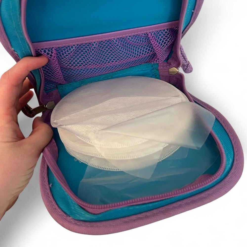 Vintage High School Musical CD Carrying Case