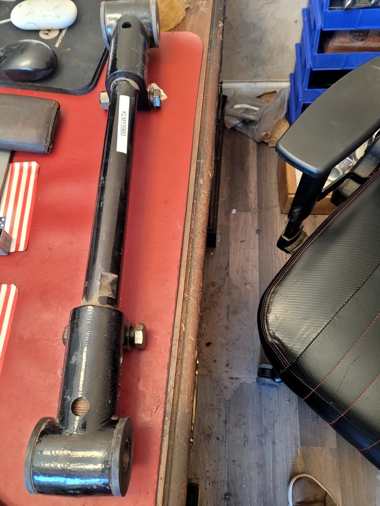 NEW Adjustable Torque Arm Assembly KLM15960 (C08)