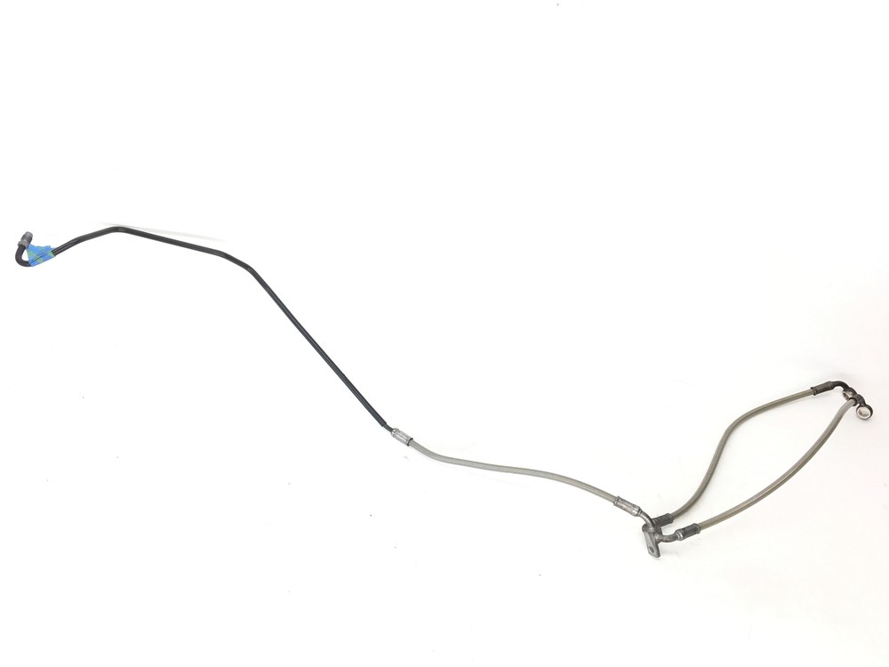 2015 Triumph Street Triple Abs Front Abs Hose Lines T2022703