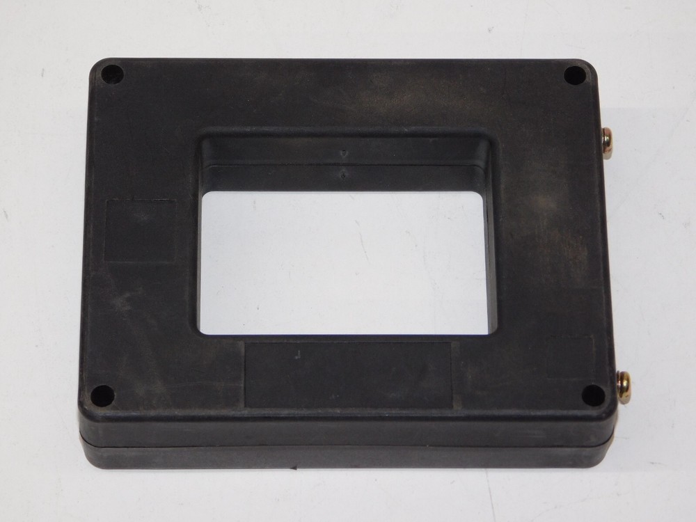 Amran CT426-322-01 Rectangular Current Transformer Ratio 3200/5A Module Unit