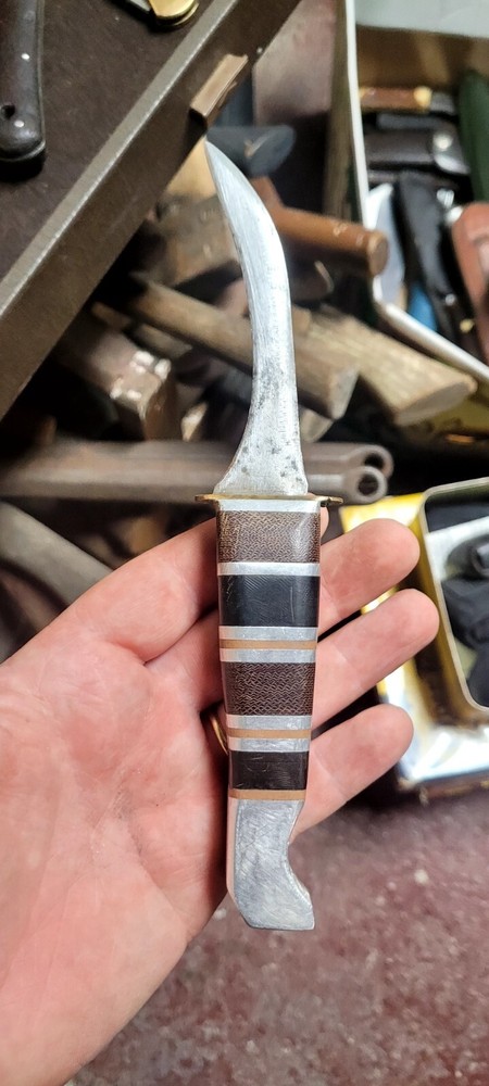theatre knife Ww2 Trench Knife