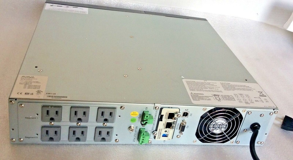 Avays Av9130L1500R-XL2U