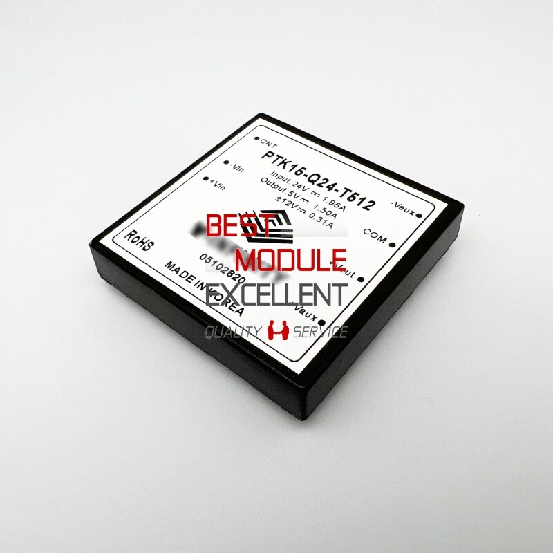 1PCS PTK15-Q24-T512 Professional Power Modules Modules Sensors