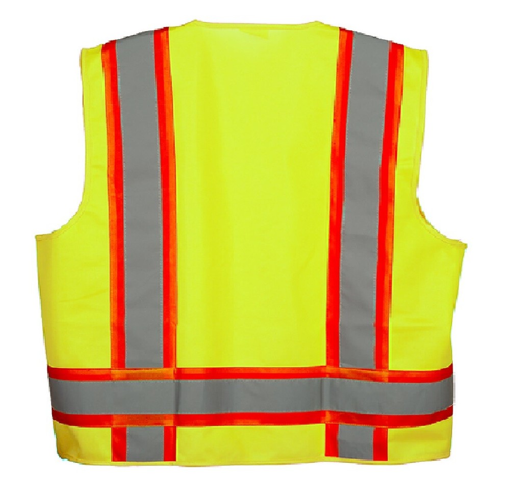 Premium Safety Vest