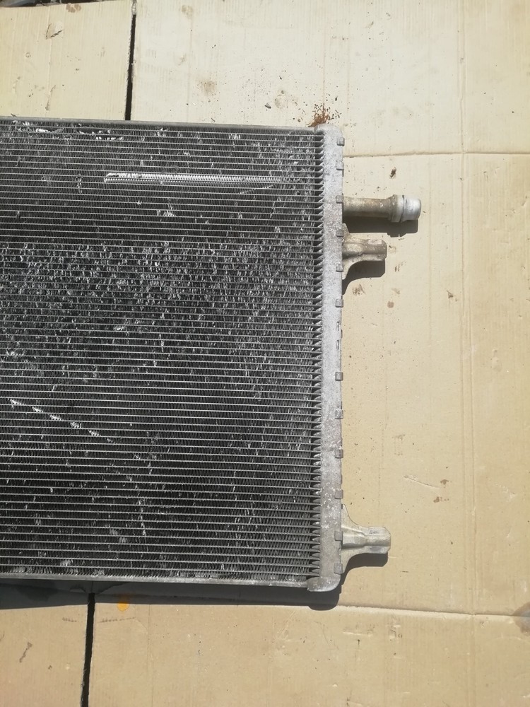 RANGE ROVER EVOQUE L538 2018 2.0 DIESEL INTERCOOLER GJ32-19E839-BD