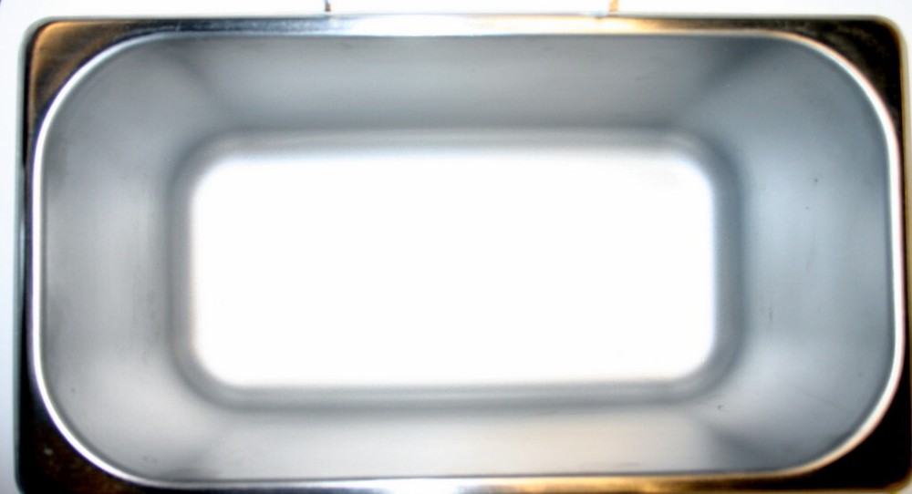 THERMO SCIENTIFIC PRECISION WATER / BEAD BATH, MODEL TSPG05, GP 05, 5 LITER