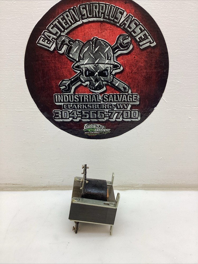 Square D Industrial Control Transformer Class 9070 Series B 72053 ￼
