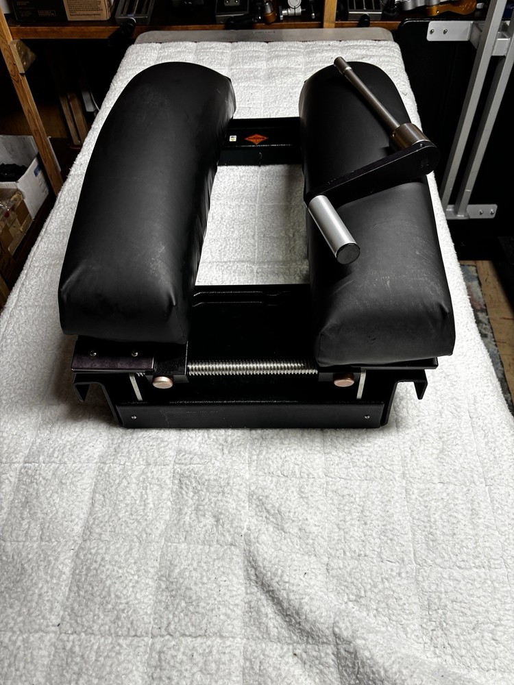 Mizuho OSI Jackson Modular Spine Table Complete System With Wilson Frame