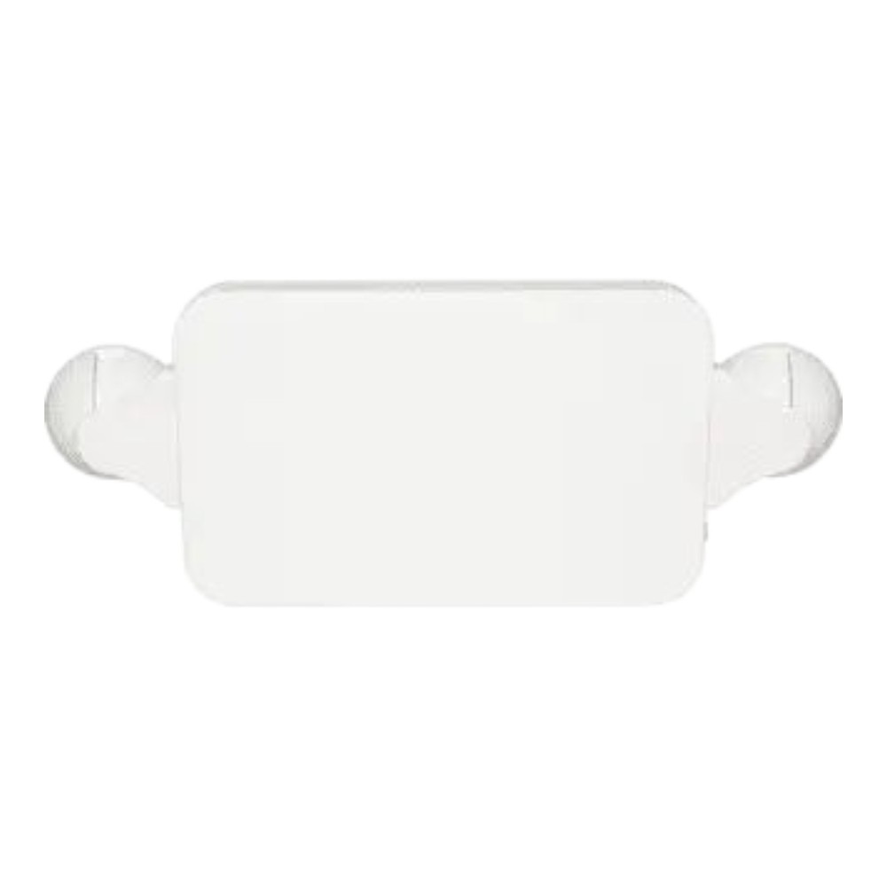 Tamlite Exit Combolight LXPC3RWEM Adjustable LED Emergency Lighting