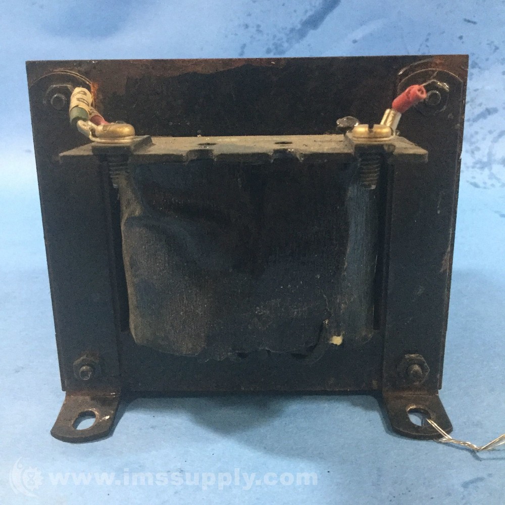 Square D 9070-E0-51 Control Circuit Transformer Open Type USIP