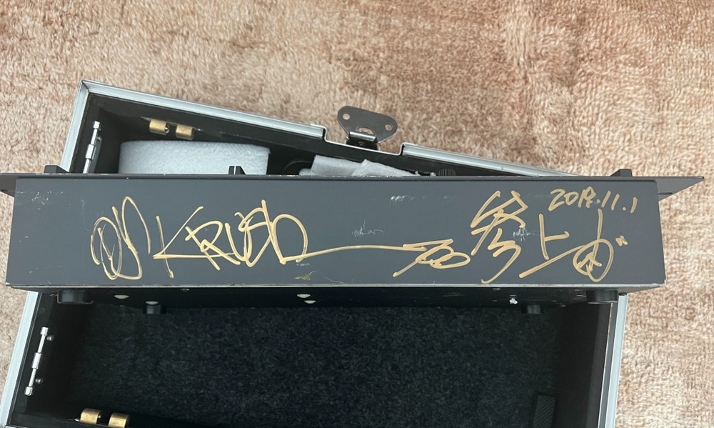 1pcs Vestax PMC 20Sl Mixing Console