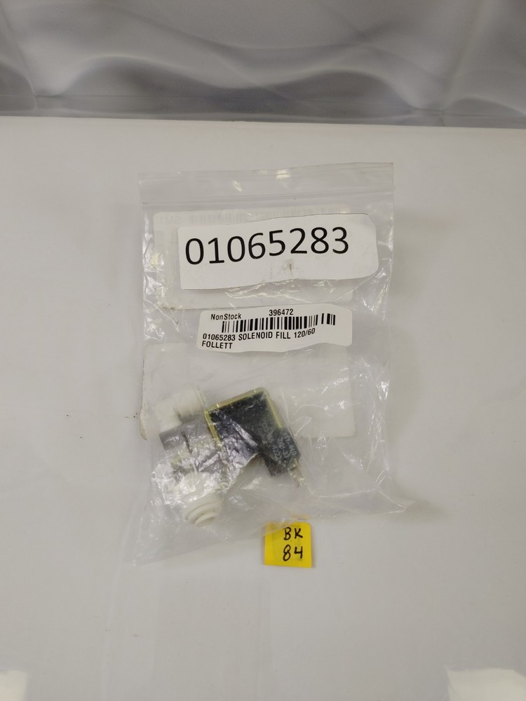 Follett 01065283 Solenoid, Fill