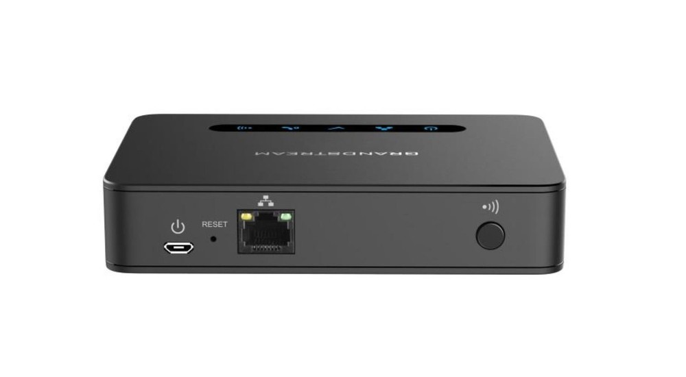 Grandstream DP760 Long Range DECT Repeater
