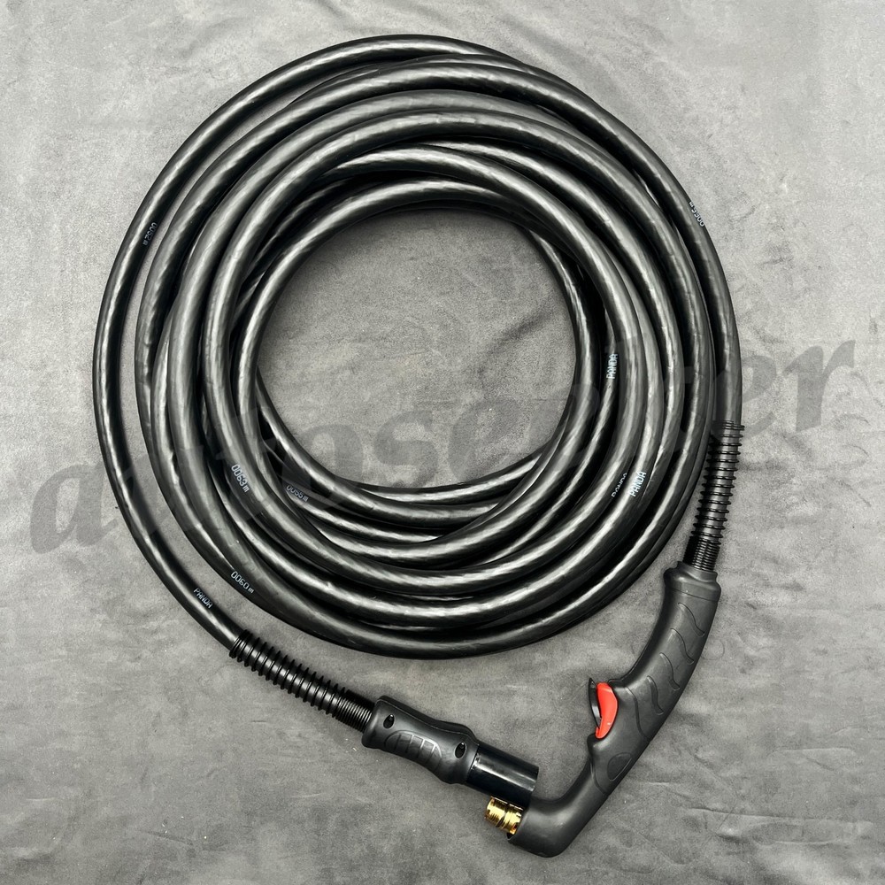 15.2m 50ft Replacement 059474 for Powermax 65/85/105 Duramax Hand Torch