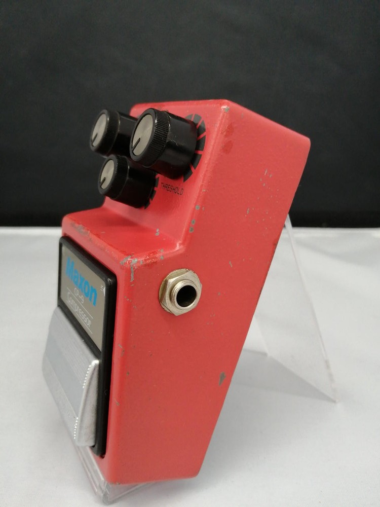Maxon Cp-9 Effector No.nm1616