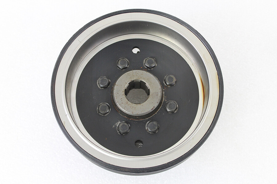 Alternator Rotor fits Harley Davidson