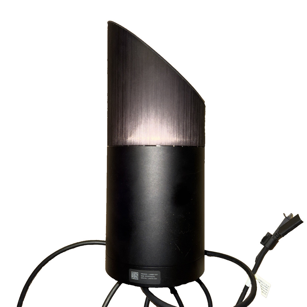 HP Engage Go Locking Dock, Black