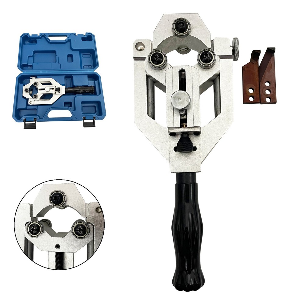 Manual Multifunctional Wire Stripper Insulation Layer/ Semiconductor Stripping