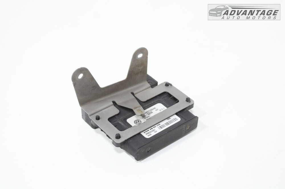 2015-2018 AUDI Q3 AUTOMATIC TRANSMISSION COMPUTER CONTROL MODULE OEM
