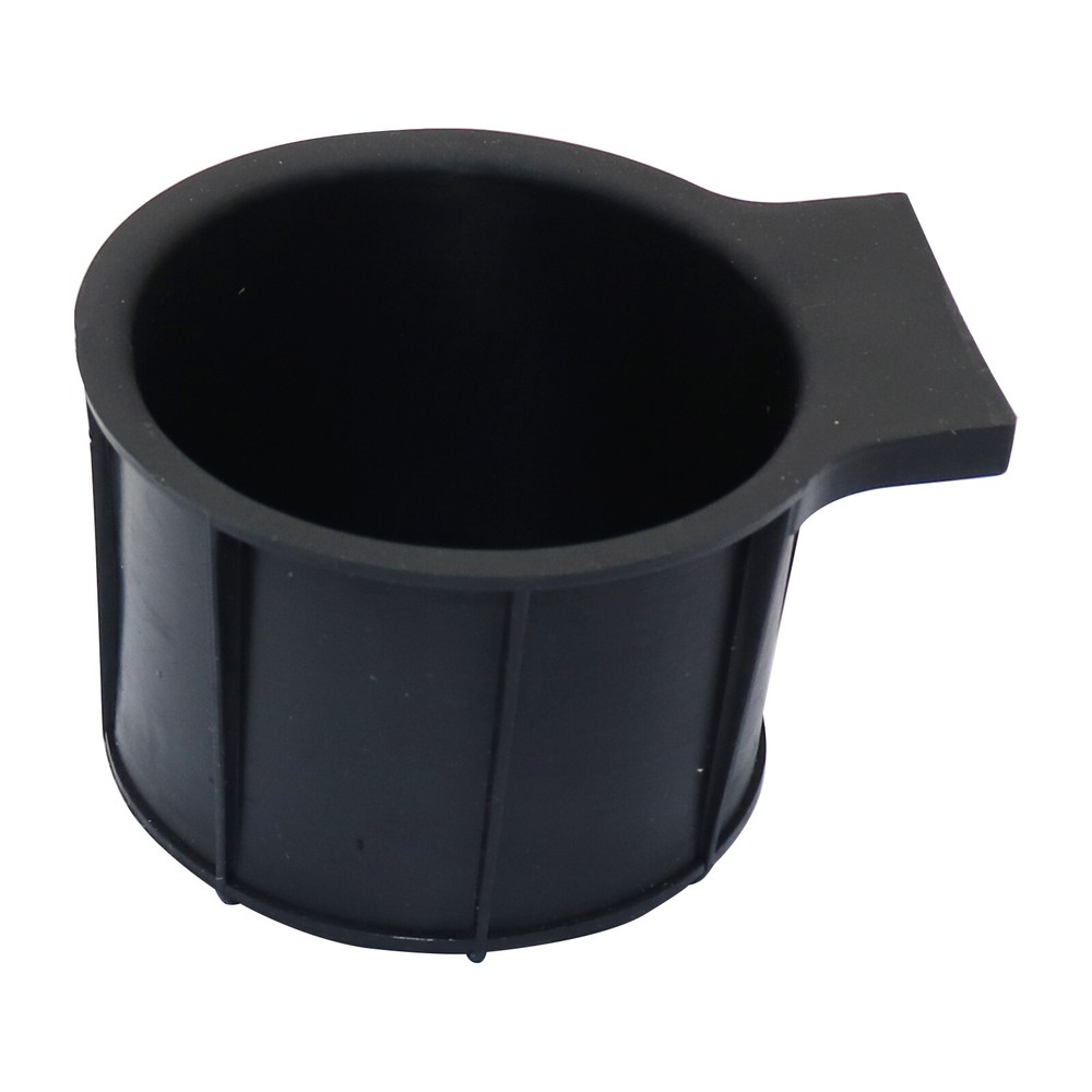 fits Ford Super Duty 2011 2012 2013 2014 2015 2016 US Cup Holder Rubber Insert