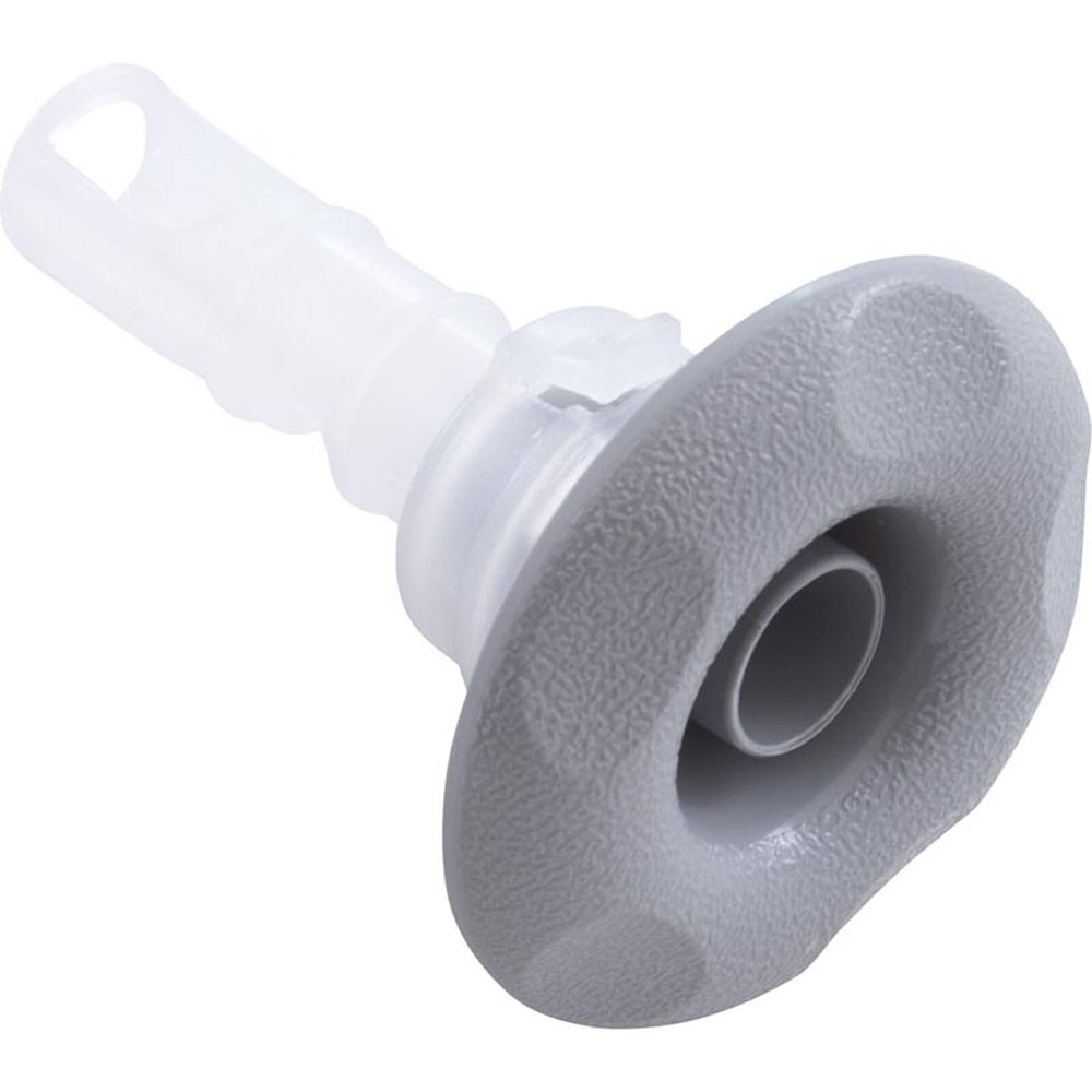 Hot Tub Basics | Cyclone Jet Internal 2" Face Directional Gray