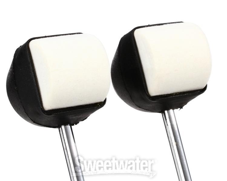 Offset Eclipse Double Bass Drum Pedal