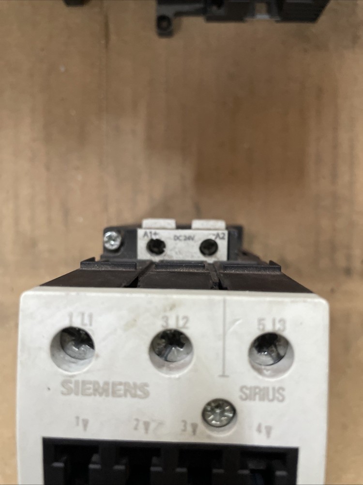 Siemens 3RT1034-1B