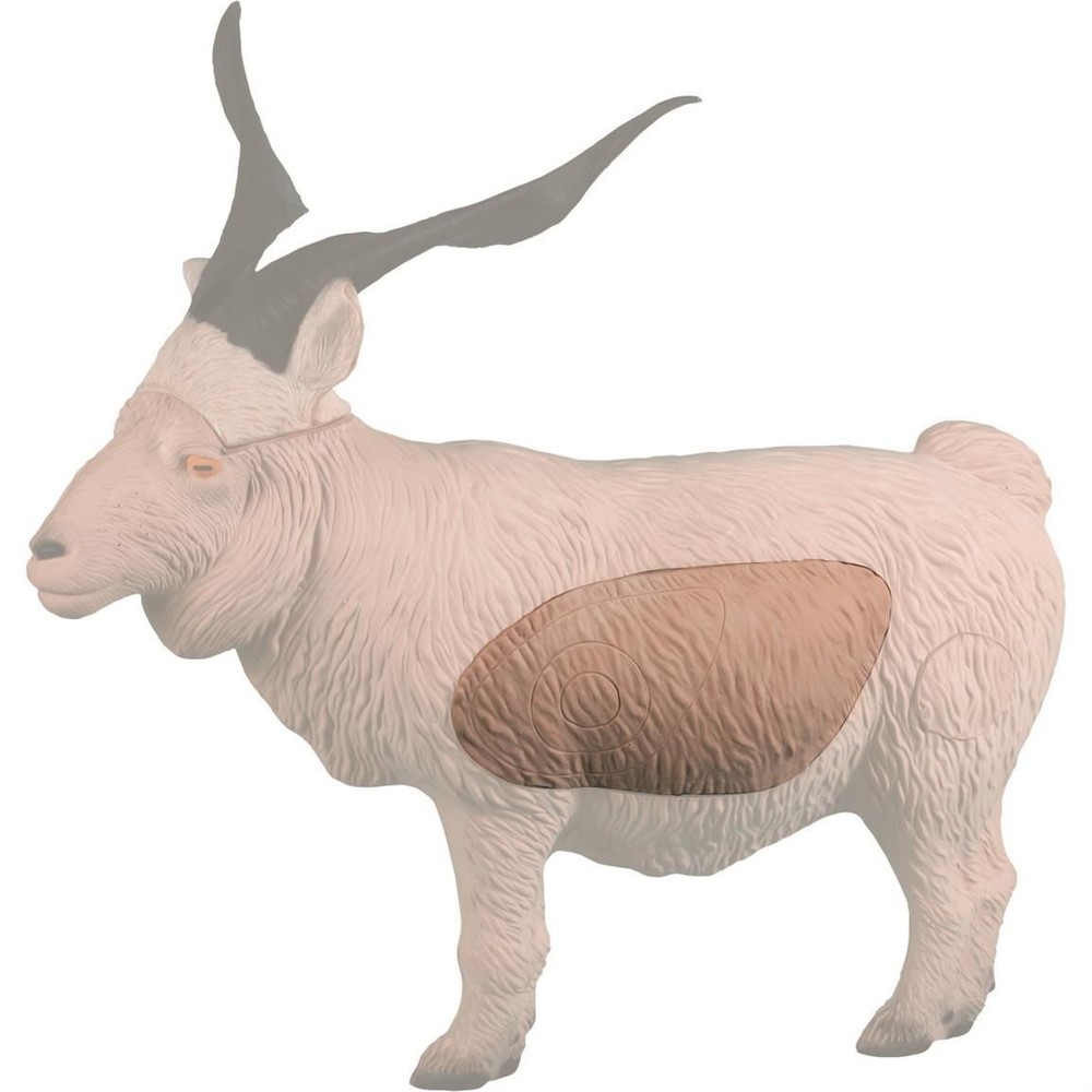 Rinehart Catalina Goat Archery Target Replaceable Core - ASA (INSERT ONLY)