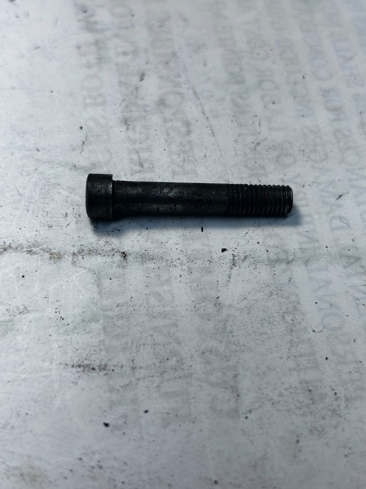 JPANESE TYPE 30 REAR RECIEVER SCREW