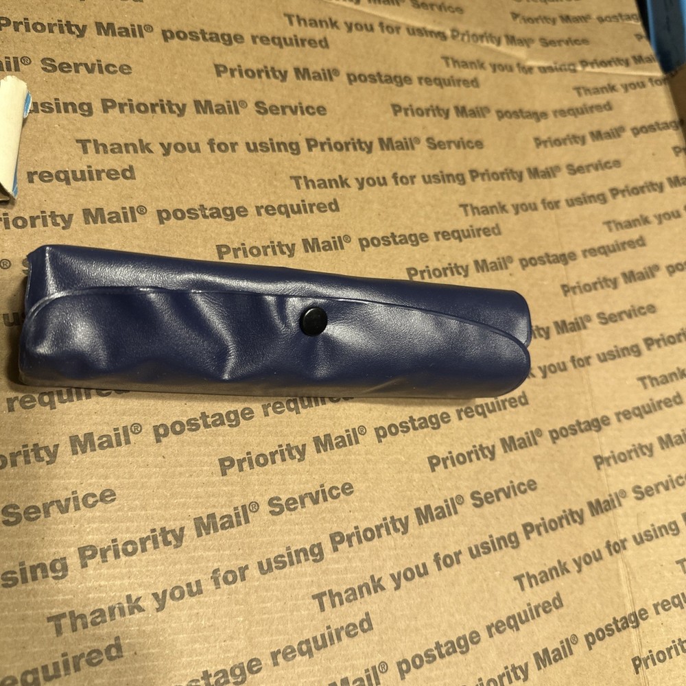 ILLUMINATED SCREWDRIVER VINTAGE No 1301- Untested