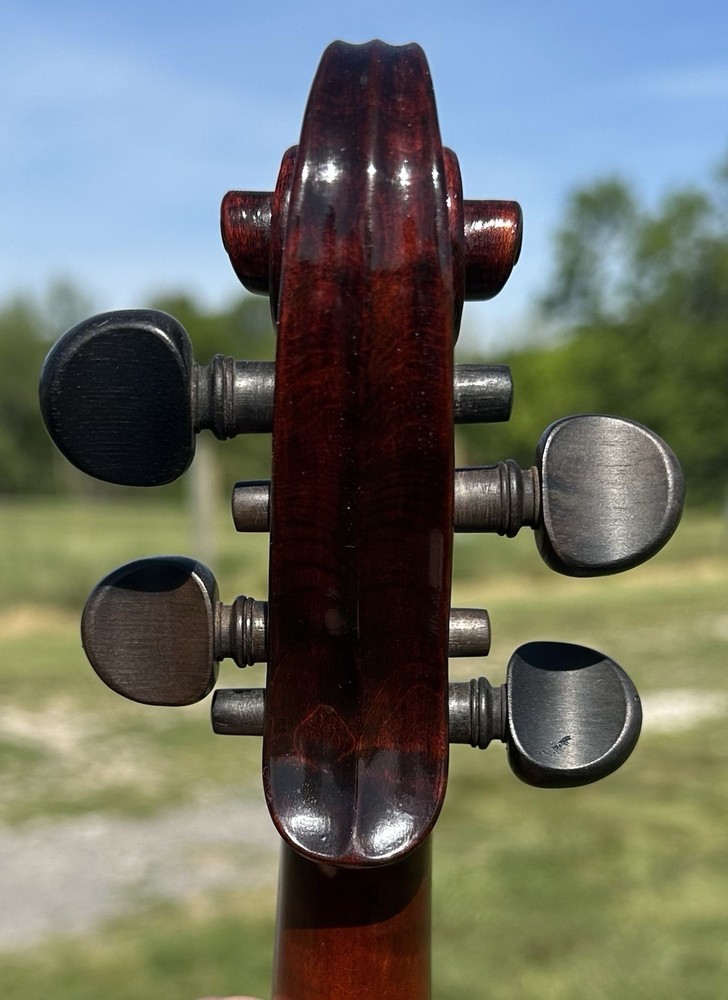 Old Jackson & Guldan Violin -4/4