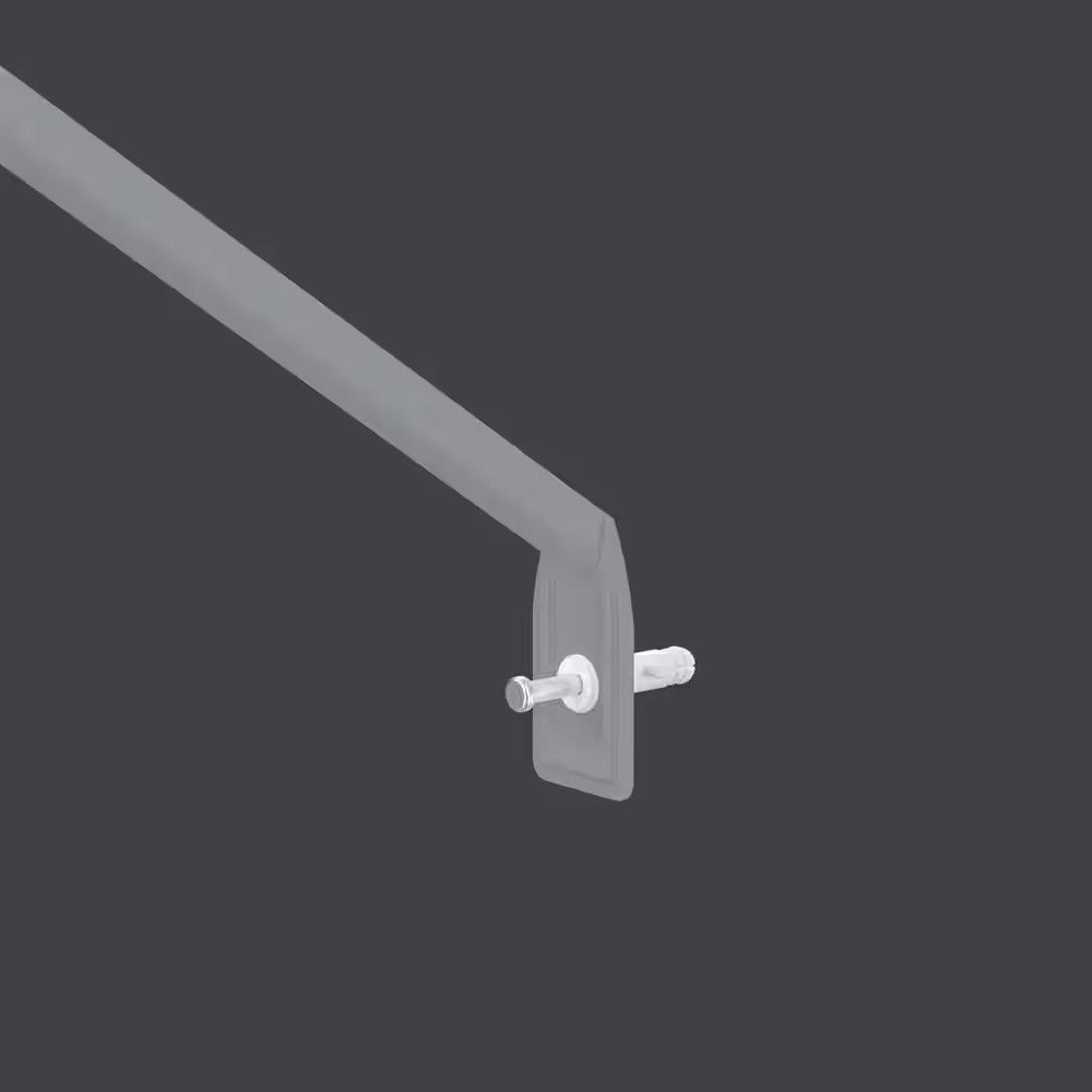 Propack Pre-Loaded Wall Anchors (100-Piece)