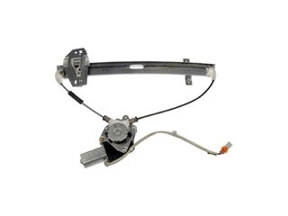 Dorman    748 558    Power Window Regulator And Motor Assembl