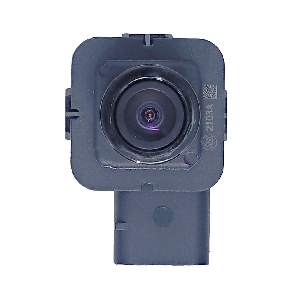 REAR PARK ASSIST/BACKUP CAMERA